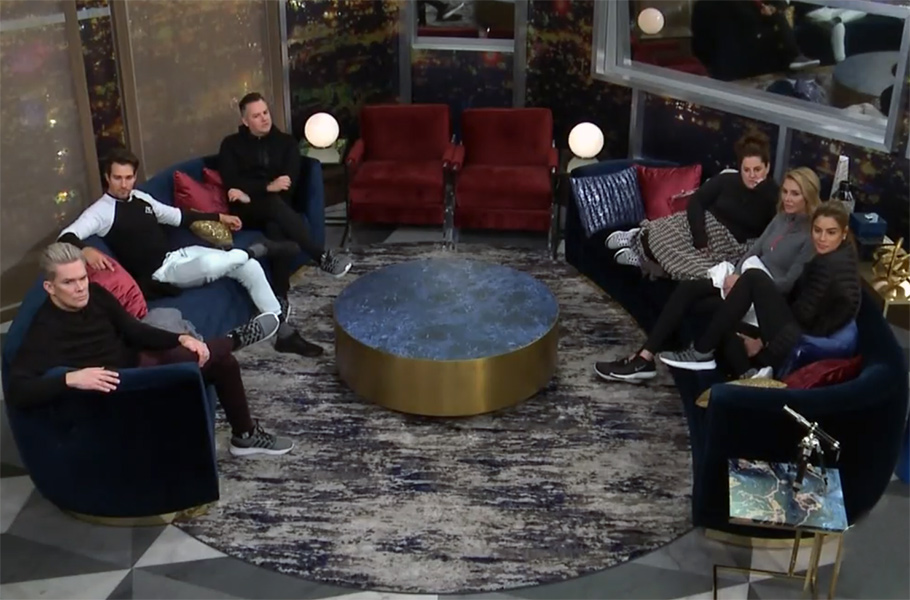 Big Brother: Celebrity Edition Recap & Highlights – Episode 10 - Globaltv