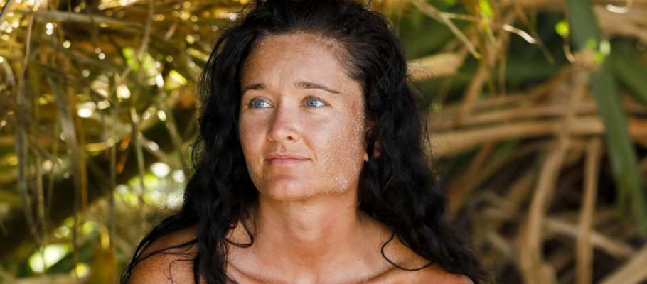 Stephanie Johnson Says She Felt Abandoned by the Survivor Gods - globaltv