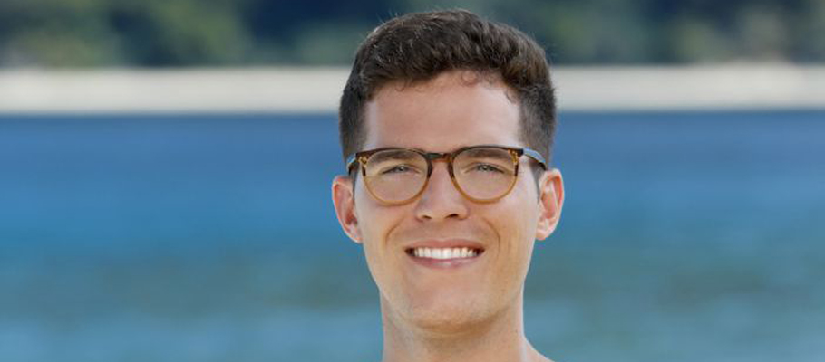 bradley-kleihege-survivor-ghost-island-season-36