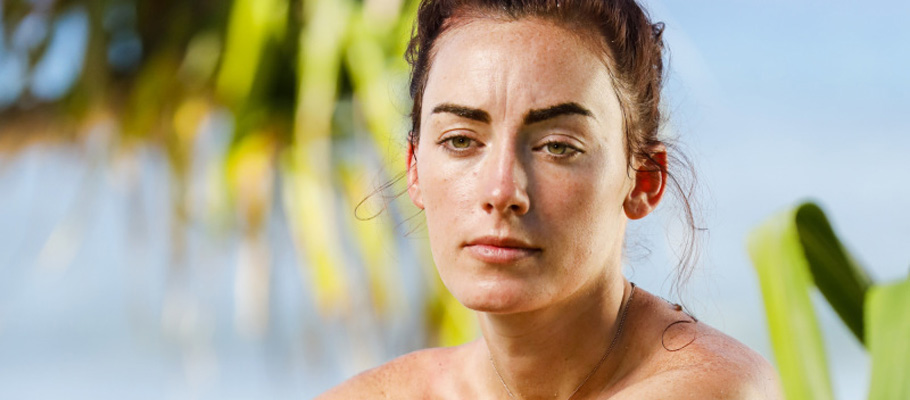 Survivor’s Chelsea Townsend: I Didn’t Get Credit for My Game.