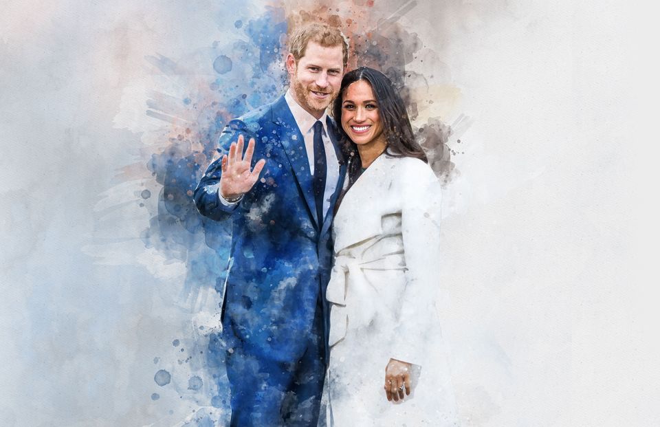 Royal Wedding Latest News Schedule and Details of Prince Harry