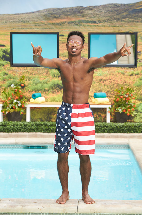 chris-swaggy-c-williams-swimsuit-big-brother-20-cast-2018