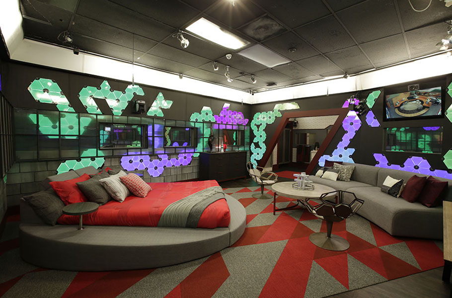 Big Brother 20 Spoilers New Hoh Takes Control