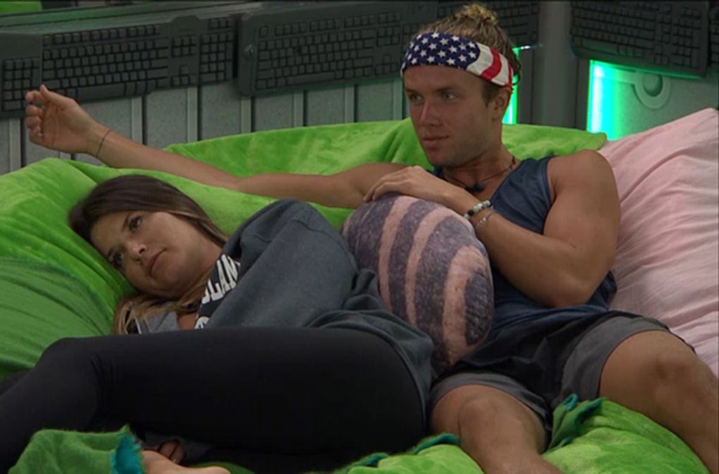 Big Brother 20 Spoilers After Dark Top Moments August 22 globaltv