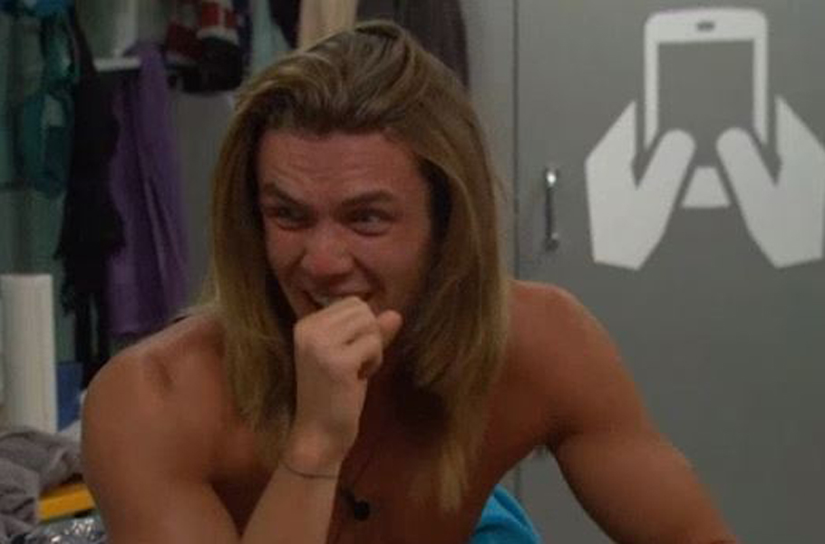 Tyler Biagi Big Brother 20 Spoilers: After Dark Top Moments – August 28 - globaltv