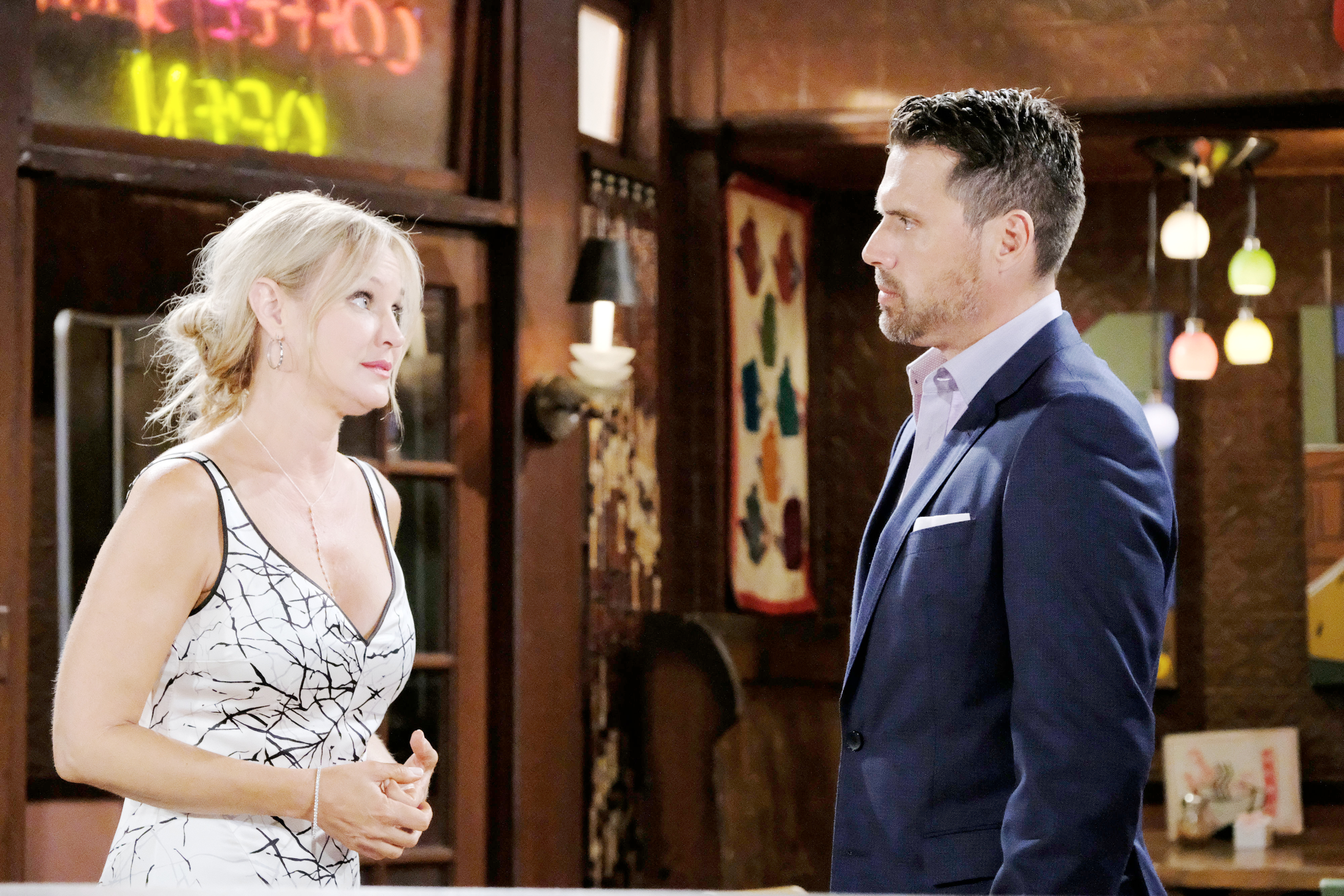 The Young and the Restless Spoilers Coming Up September 7th