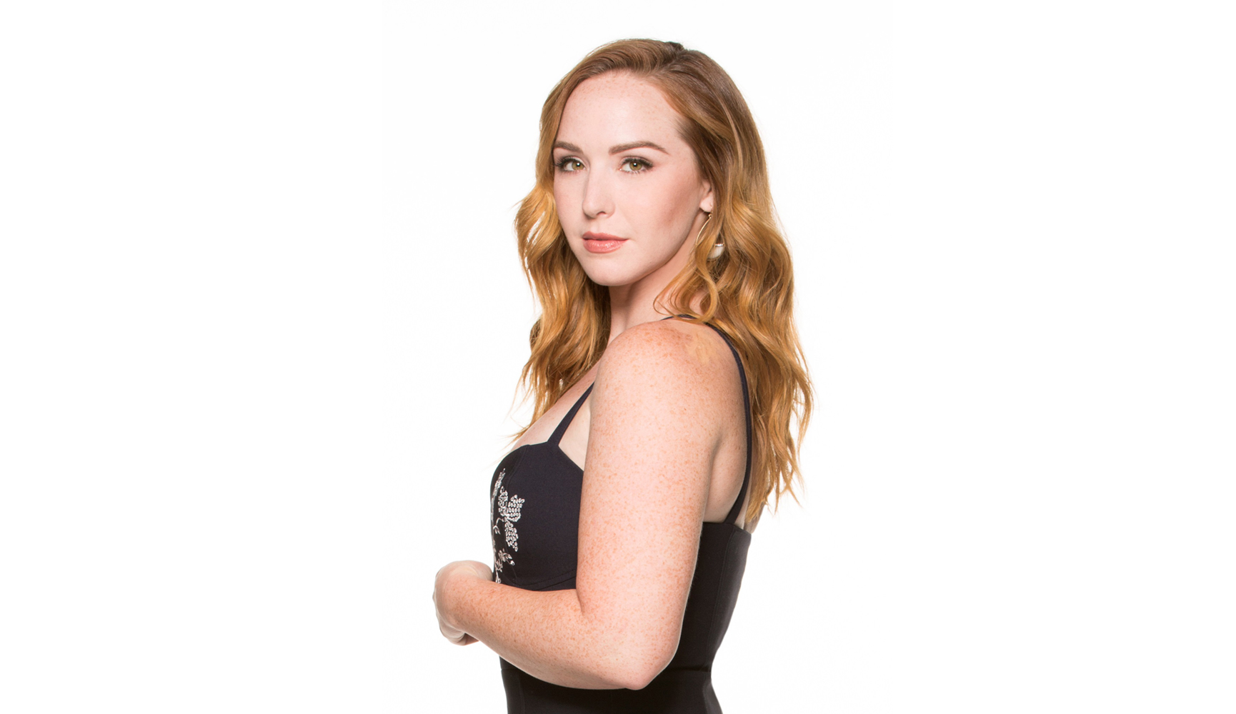 Camryn Grimes Opens Up About Growing Up On Y&R and IRL - globaltv.