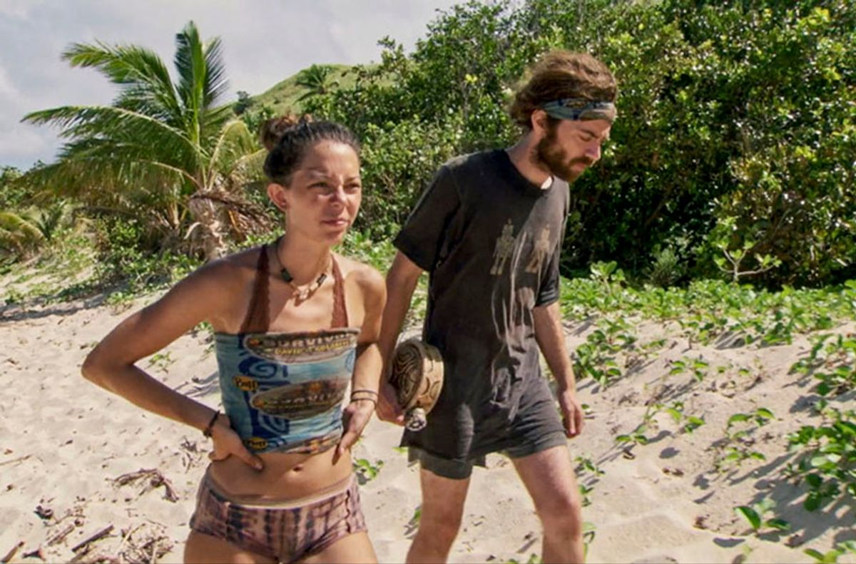 Survivor David vs. Goliath Scoop Week 11 Recap Winners