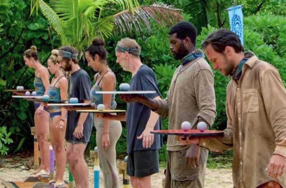 Survivor David vs. Goliath Scoop Week 12 Recap Winners