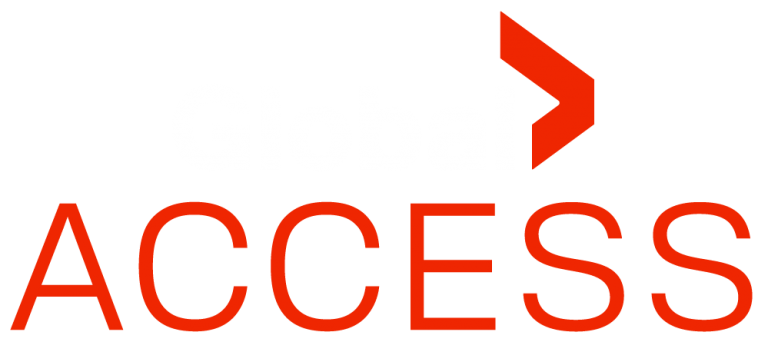 Global Access Newsletter Logo