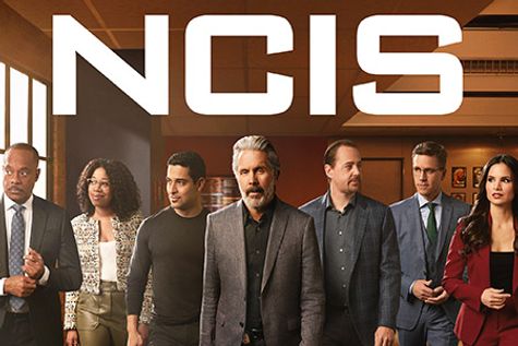 Free full episodes of NCIS: Hawaiʻi on GlobalTV.com | Cast photos ...