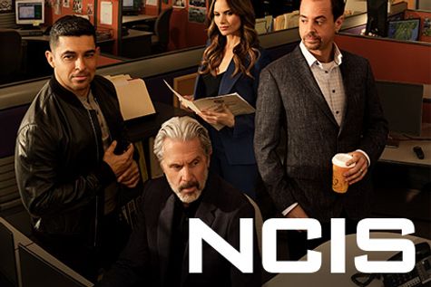 Free full episodes of NCIS: Origins on GlobalTV Cast photos