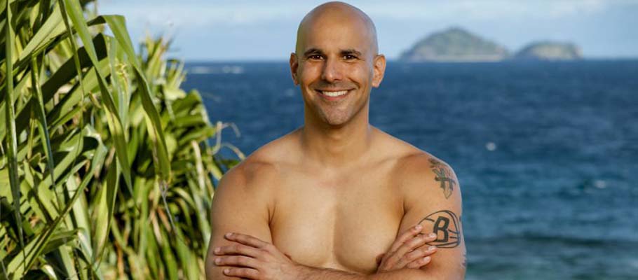 survivor-cast-Dan-Wardog-DaSilva-season-38-edge-of-extinction