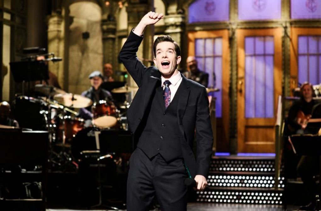 SNL: John Mulaney Hosts for Second Time Within Year - globaltv