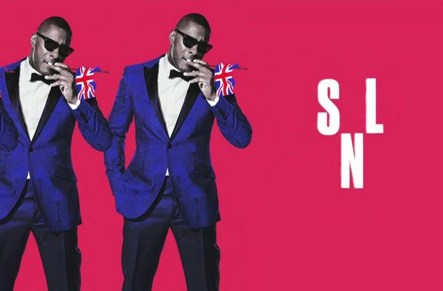 SNL: R. Kelly Interview Spoofed on Idris Elba Hosted Episode - globaltv