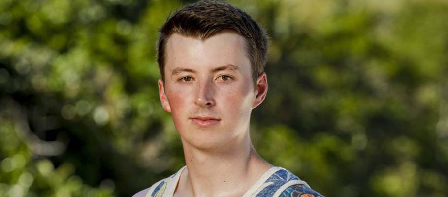 survivor-cast-gavin-whitson-season-38-edge-of-extinction