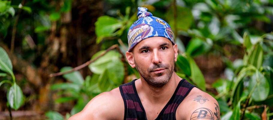 survivor-cast-dan-wardog-dasilva-season-38-edge-of-extinction