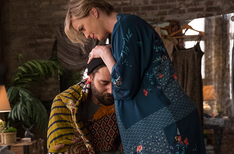 New Amsterdam - Season 1, episode 22: "Luna"