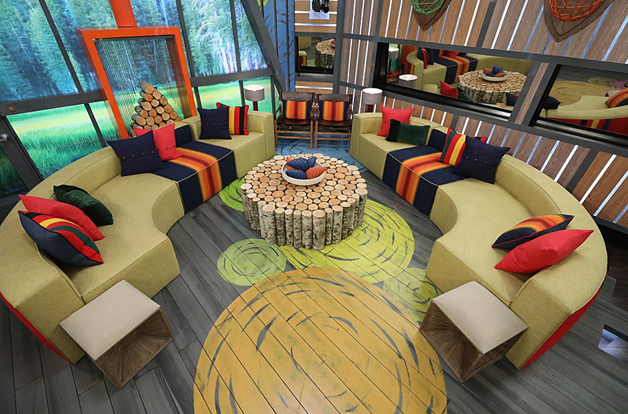 Big Brother 21 House Theme Unveiled globaltv