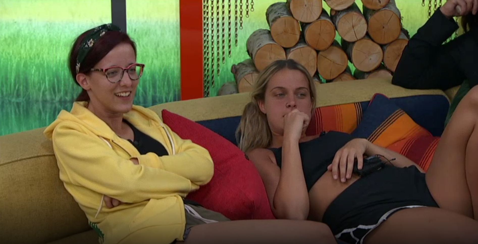 Big Brother Over The Top Episode 2