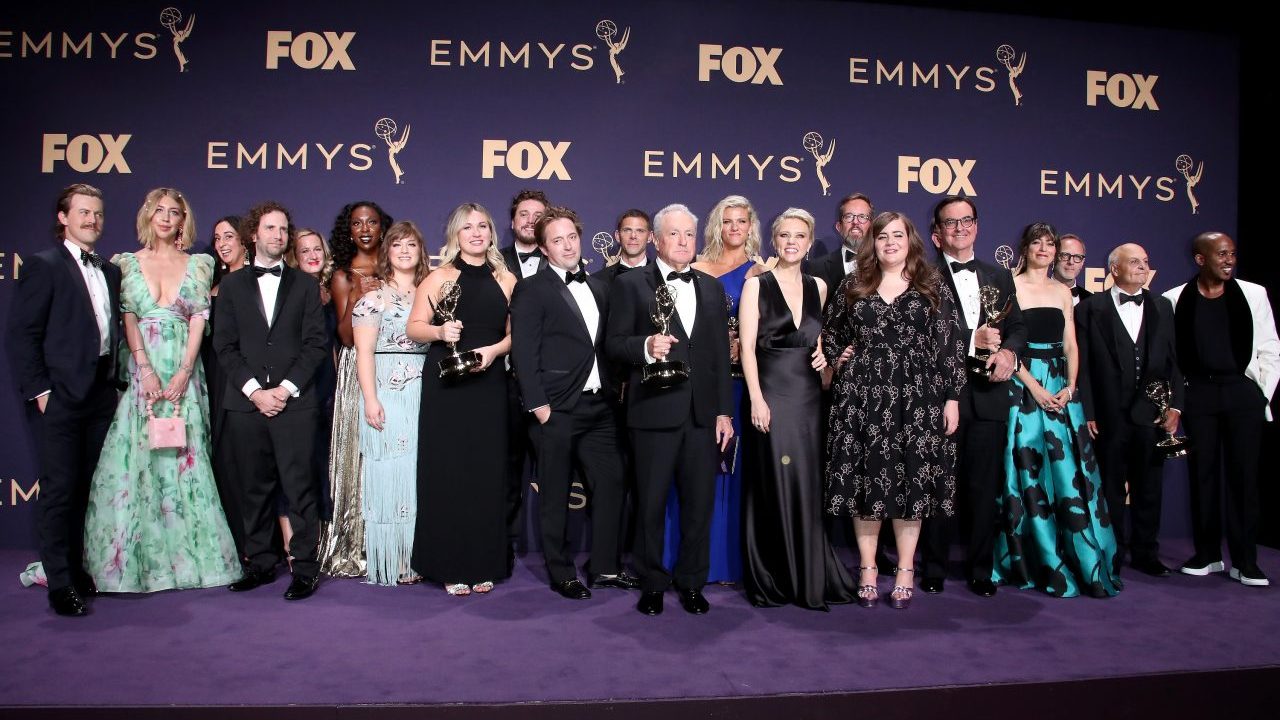 Emmy Award Winning Saturday Night Live Returns for 45th Season globaltv Emmy Award Winning Saturday Night Live Returns for 45th Season globaltv