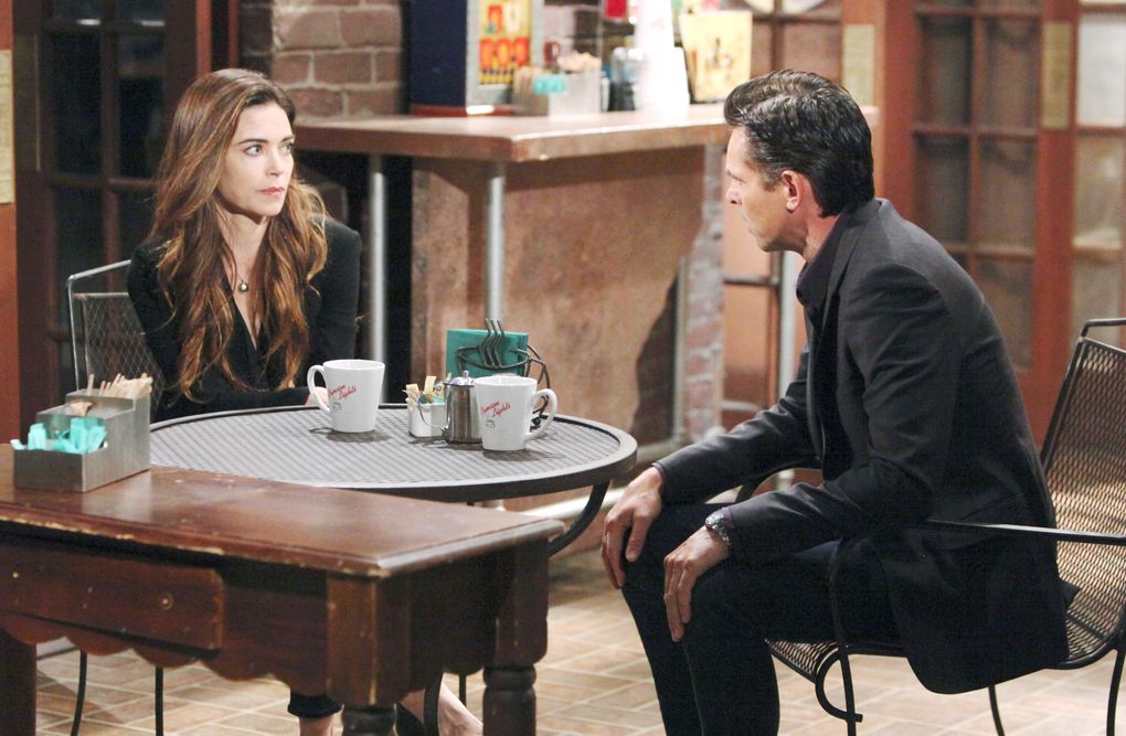 The Young And The Restless Spoilers Oct 18 Oct 24 Globaltv