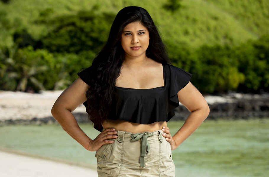 survivor-cast-karishma-patel-season-39-island-of-the-idols