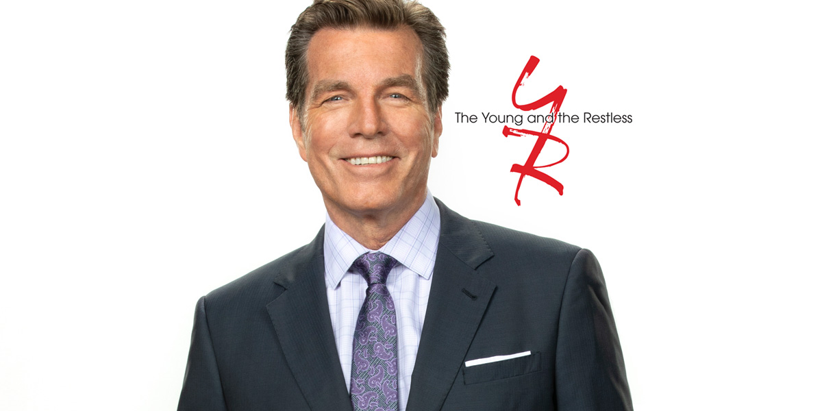 The Young And The Restless: Peter Bergman Celebrates 30 Years - Globaltv