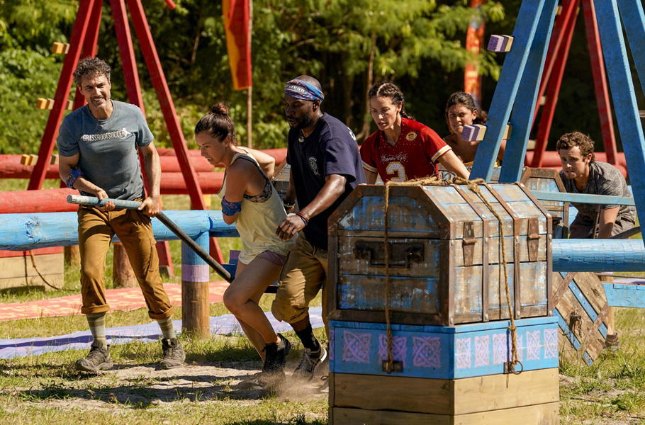 Survivor: Winners At War Scoop – Week 2 Recap: Winners, Losers, Top ...