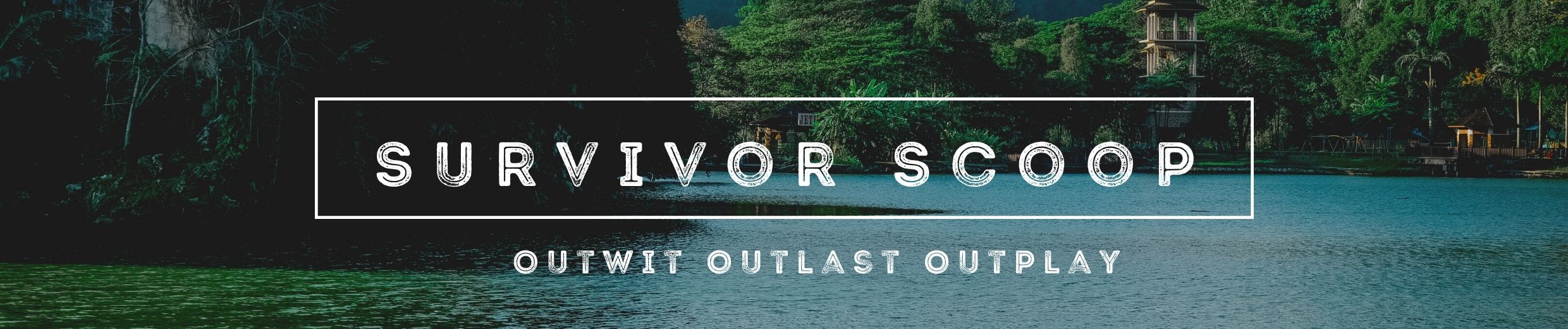 Watch Survivor Season 45 Episode 9: Sword of Damocles - Full show on CBS