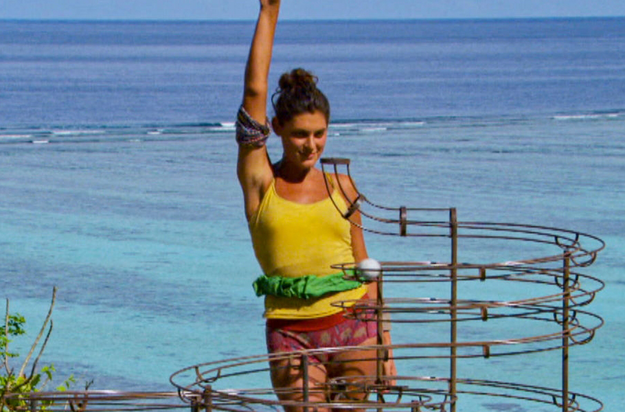 Survivor alliance looks back on their finale run reveals twist