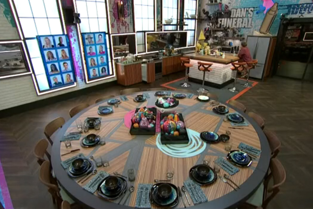 Big Brother Spoilers: All-Star nominees are all tears ...