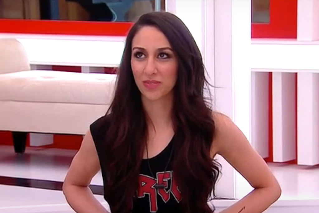 Big Brother Canada vets weigh in on All-Stars.