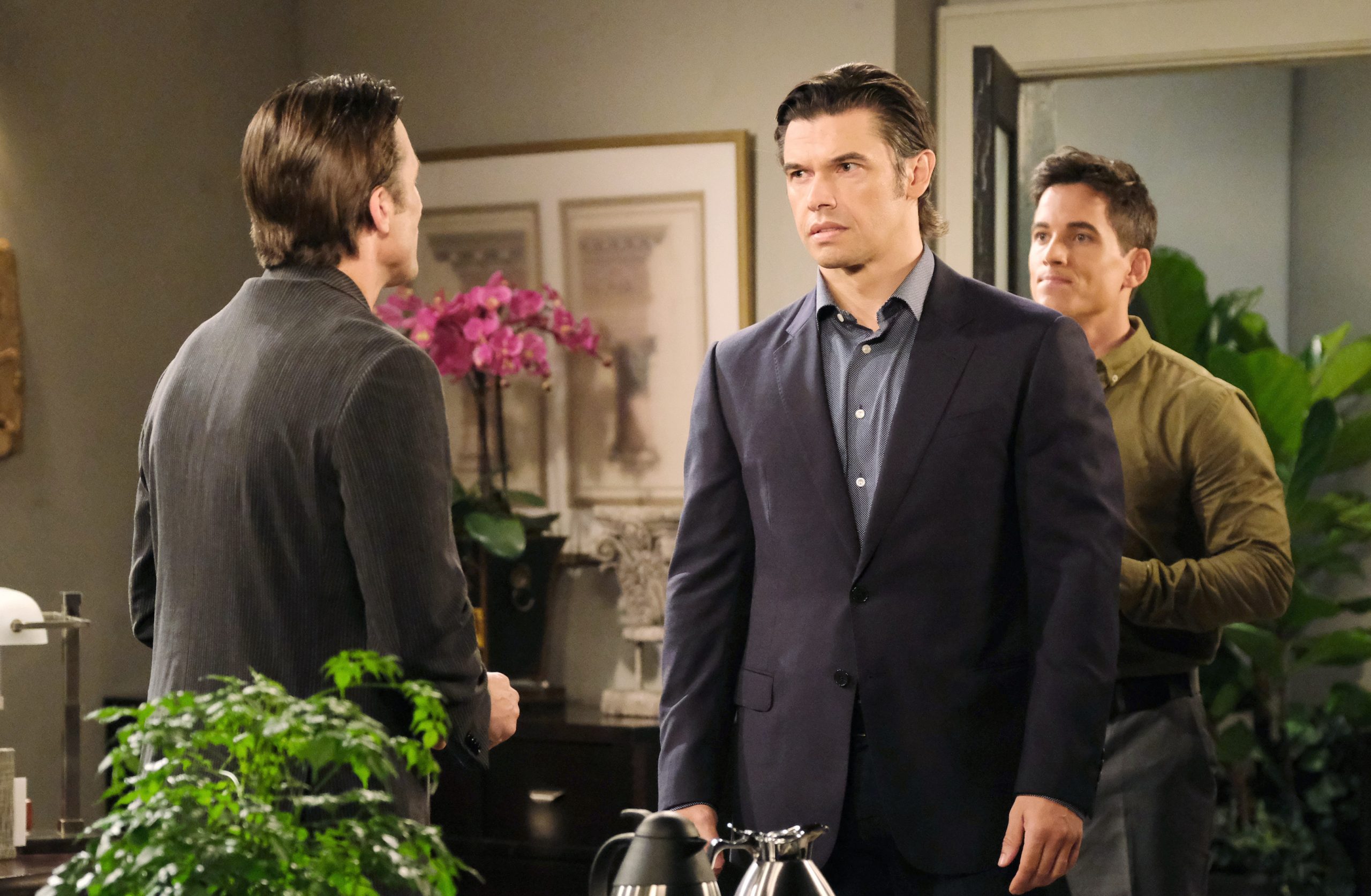 Days of Our Lives Spoilers | Dec 7 - Dec 11 - globaltv