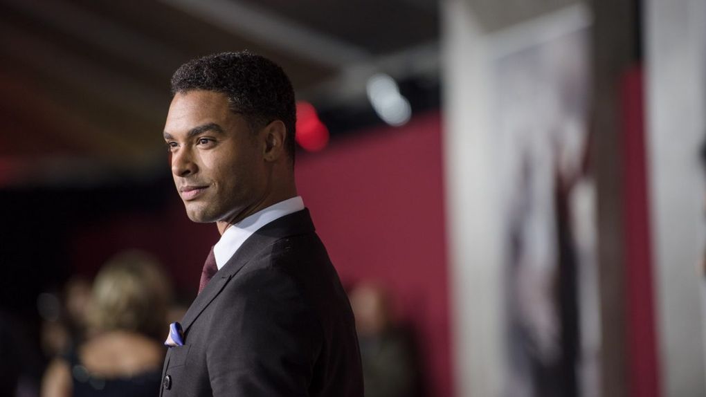 Regé-jean Page Films Et Programmes Tv Regé-Jean Page Will Host This Weekend's Saturday Night Live - globaltv