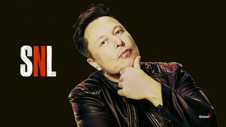 Elon Musk Hosts Saturday Night Live with Awkward Charm - globaltv