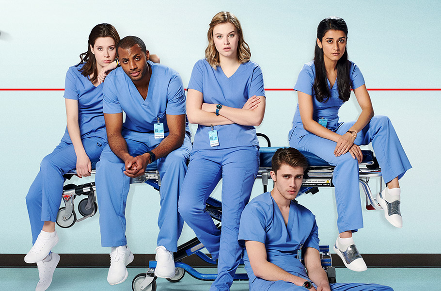 Binge Free Seasons of Must-Watch Original Series from Global: Nurses ...