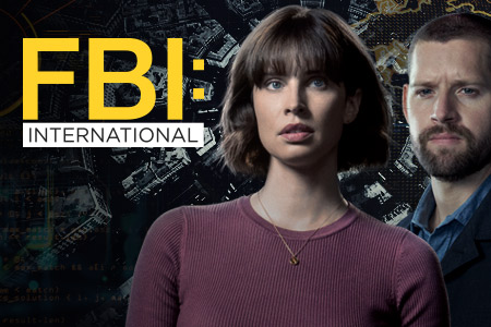 Free Full Episodes Of FBI: Most Wanted On GlobalTV.com | Cast Photos ...