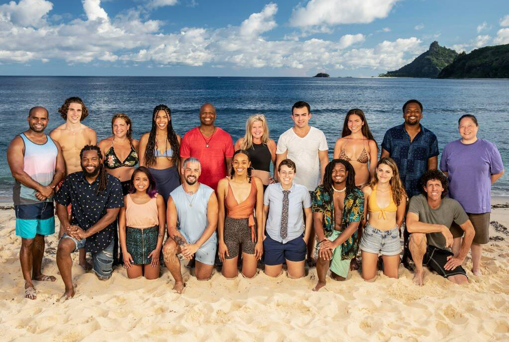 New Survivor Cast Includes Two Torontoians - globaltv