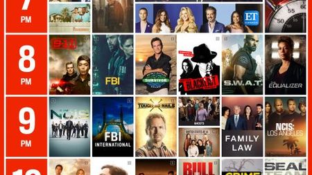 Watch TV Shows Online Free | Stream Live TV Series & Full Episodes