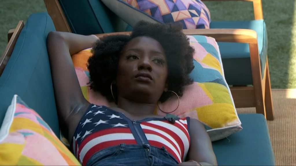 Big Brother Spoilers: HoH's Master Plan Fails - globaltv