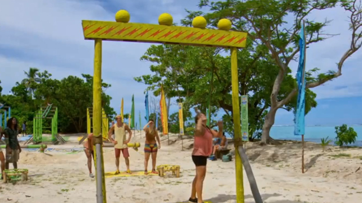 Survivor 41: Scoop – Week 4 Recap: Winners, Losers, Top Moments - globaltv