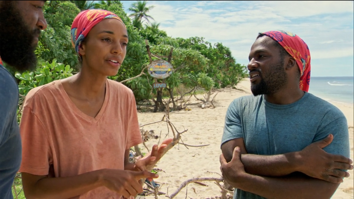 Survivor 44 Scoop – Week 8 Recap: Winners, Losers, Top Moments