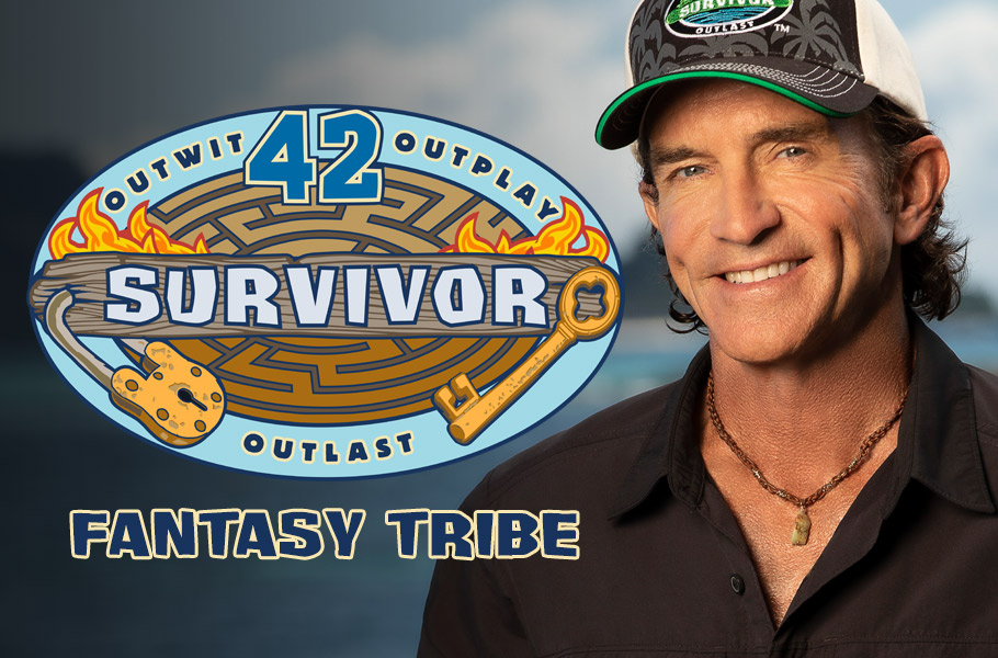 Survivor 42 Fantasy Tribe Pool - globaltv