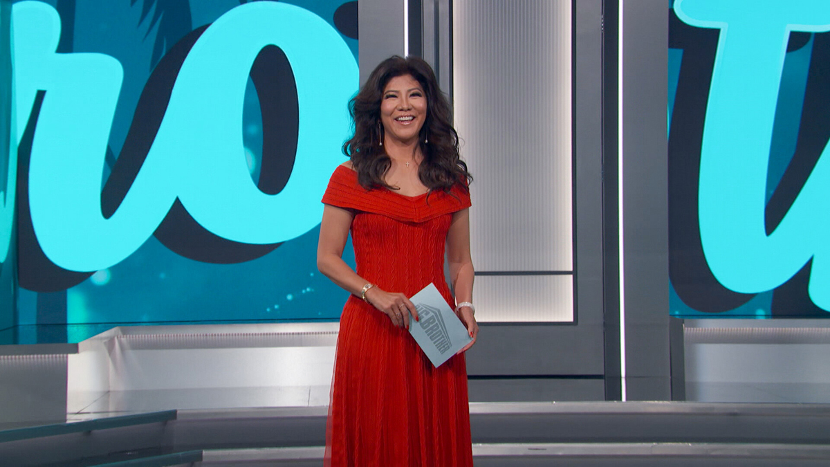 For the first time, Julie Chen-Moonves to miss hosting Big Brother