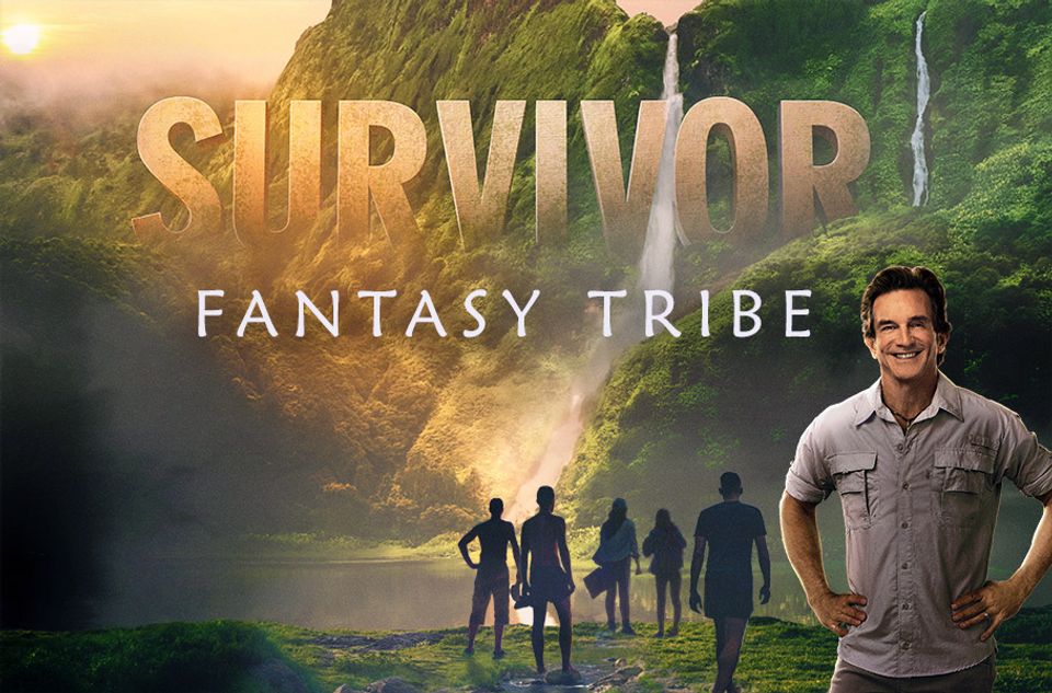 Survivor 45 Fantasy Tribe Pool  globaltv