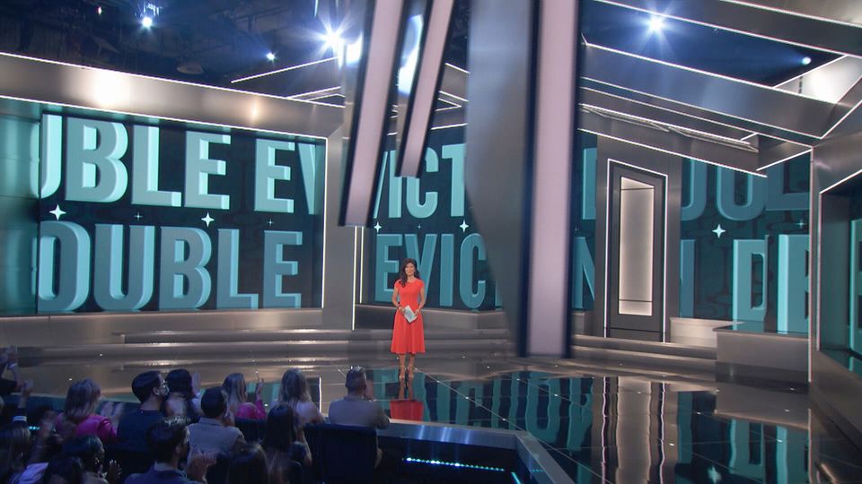 Big Brother Spoilers Double Eviction Fallout globaltv