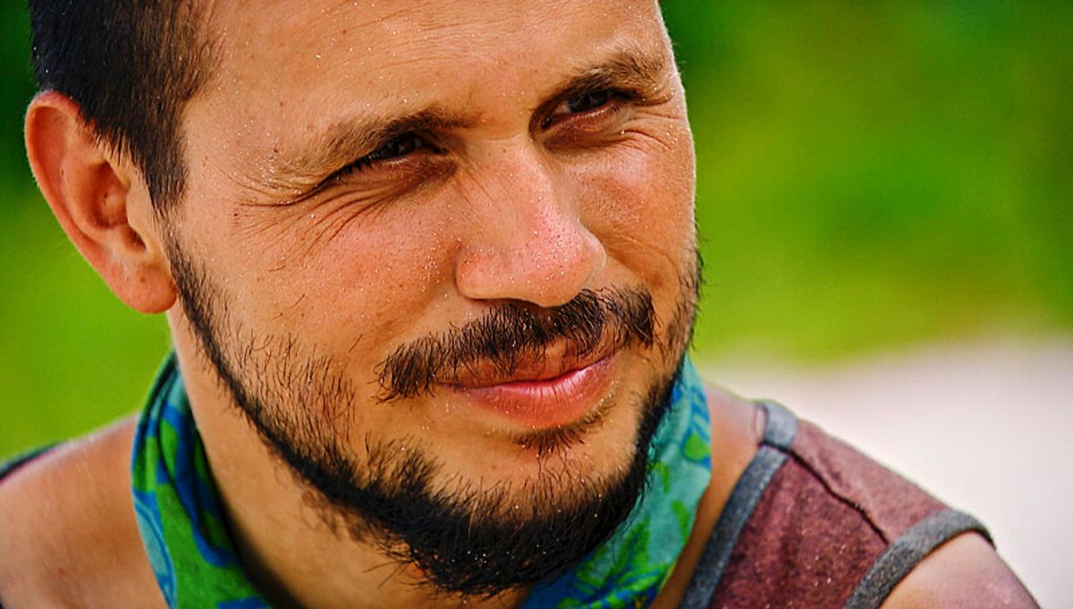 Jesse Lopez: 'My Survivor experience is so bittersweet' - globaltv