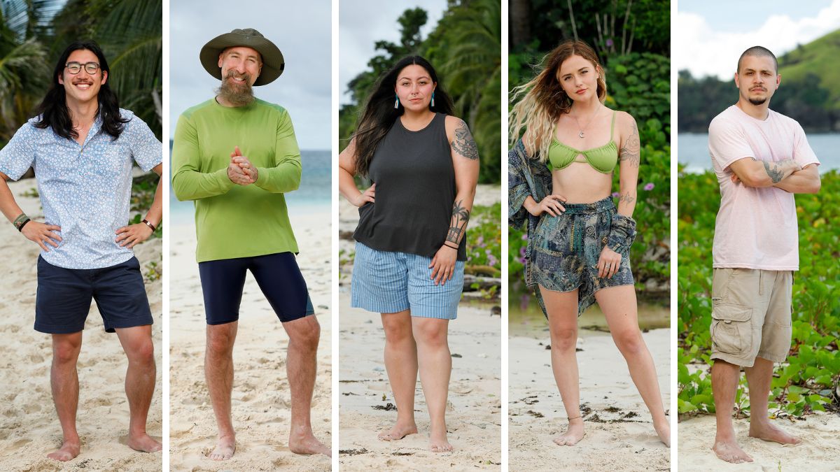 Survivor 43 Finale Predictions globaltv