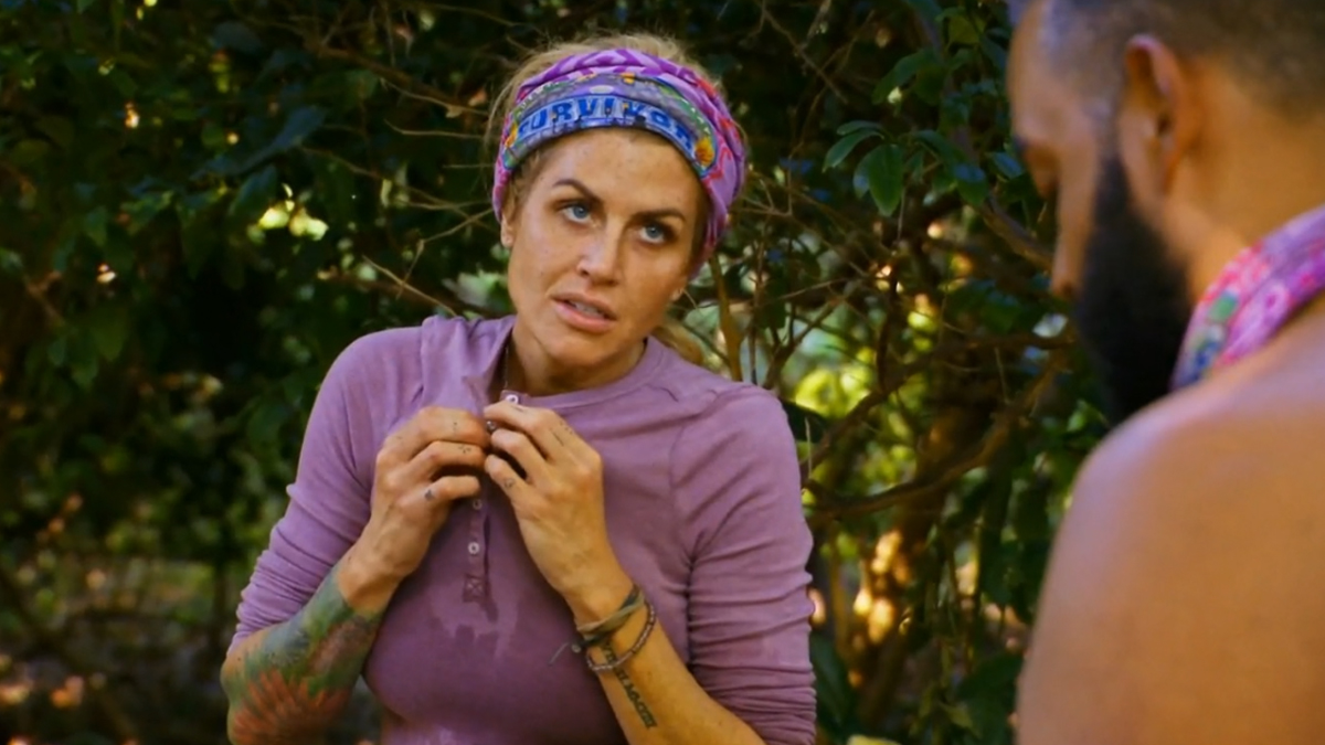 Survivor 44 Scoop – Week 10 Recap: Winners, Losers, Top Moments - globaltv